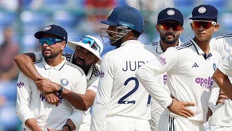 প্রতীকী ছবি