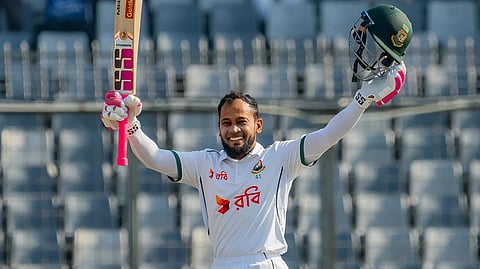 মুশফিকুর রহিম