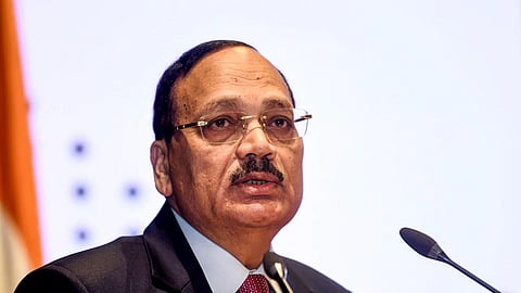 বিচারপতি সূর্য কান্ত