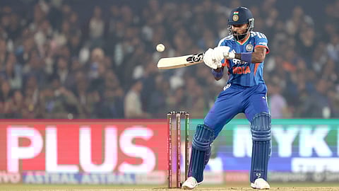 হার্দিক পাণ্ডিয়া