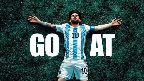 মেসির সাথে থাকছে ছবি তোলার সুযোগ