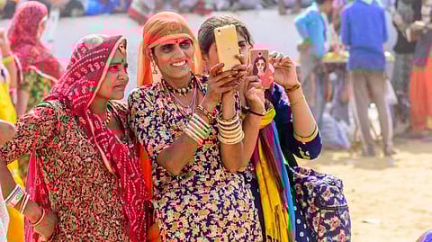 প্রতীকী ছবি