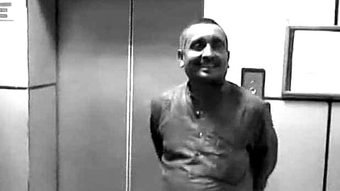 কুলদীপ সিং সেনগার