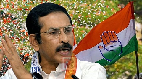 প্রদেশ কংগ্রেস সভাপতি শুভঙ্কর সরকার