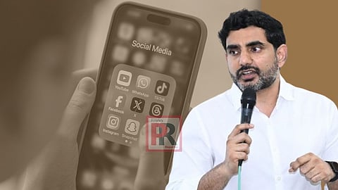 Andhra Pradesh: অস্ট্রেলিয়ার পথে অন্ধ্রপ্রদেশ? নাবালকদের জন্য নিষিদ্ধ হতে পারে সোশ্যাল মিডিয়া!