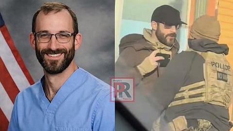 Minneapolis: আর কতজন আমেরিকানকে মরতে হবে? মিনিয়াপোলিসে মার্কিন নাগরিকের মৃত্যুর পর প্রশ্ন মেয়রের