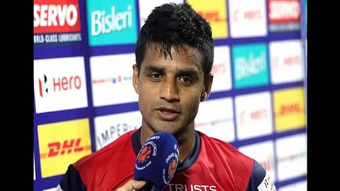 মেহতাব হোসেন