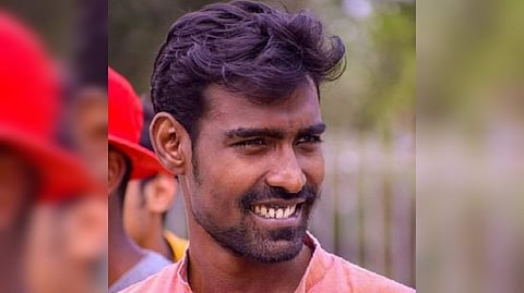 প্রতীক-উর রহমানকে দল থেকে বহিষ্কার করলো সিপিআইএম