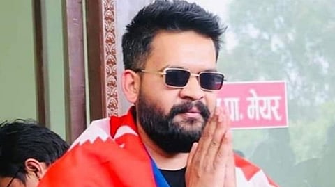 বলেন্দ্র শাহ (বলেন)