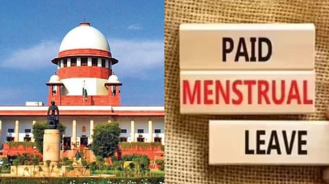 Menstrual Leave: মহিলাদের আর কেউ নিয়োগই করবে না, ঋতুকালীন ছুটির আবেদন খারিজ প্রধান বিচারপতির