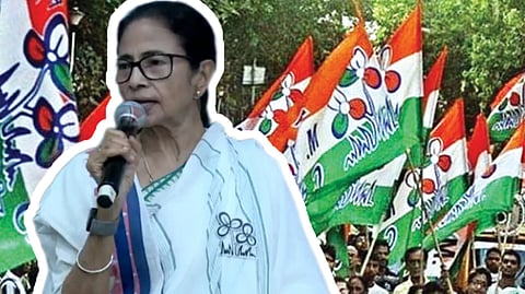 সংখ্যালঘু প্রার্থী নেই কোচবিহারের ৯ আসনে, তৃণমূলের তালিকা ঘিরে ক্ষোভ