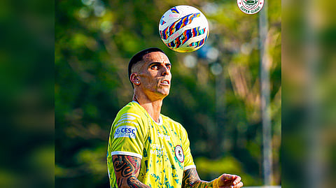 ISL 2026: ভুলের পুনরাবৃত্তি আর নয়, পঞ্জাব ম্যাচে ৩ পয়েন্ট পেতে মরিয়া বাগান, কী বলছেন কোচ লোবেরা?