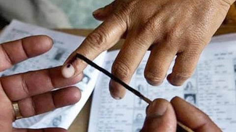 WB Polls 26: প্রথম দফার কোনও বুথে পুনর্নির্বাচনের প্রয়োজন নেই, জানালো কমিশন