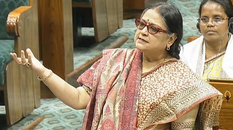 শুভেন্দু অধিকারীর ডাকা প্রশাসনিক বৈঠকে যোগ কাকলি ঘোষ দস্তিদারের