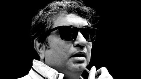 প্রয়াত অনীক দত্ত