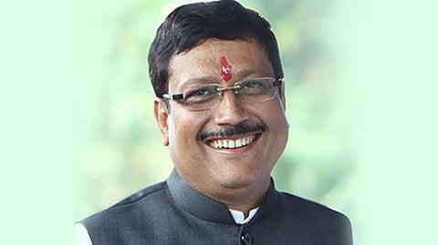 গ্রেফতার তৃণমূল নেতা সব্যসাচী দত্ত