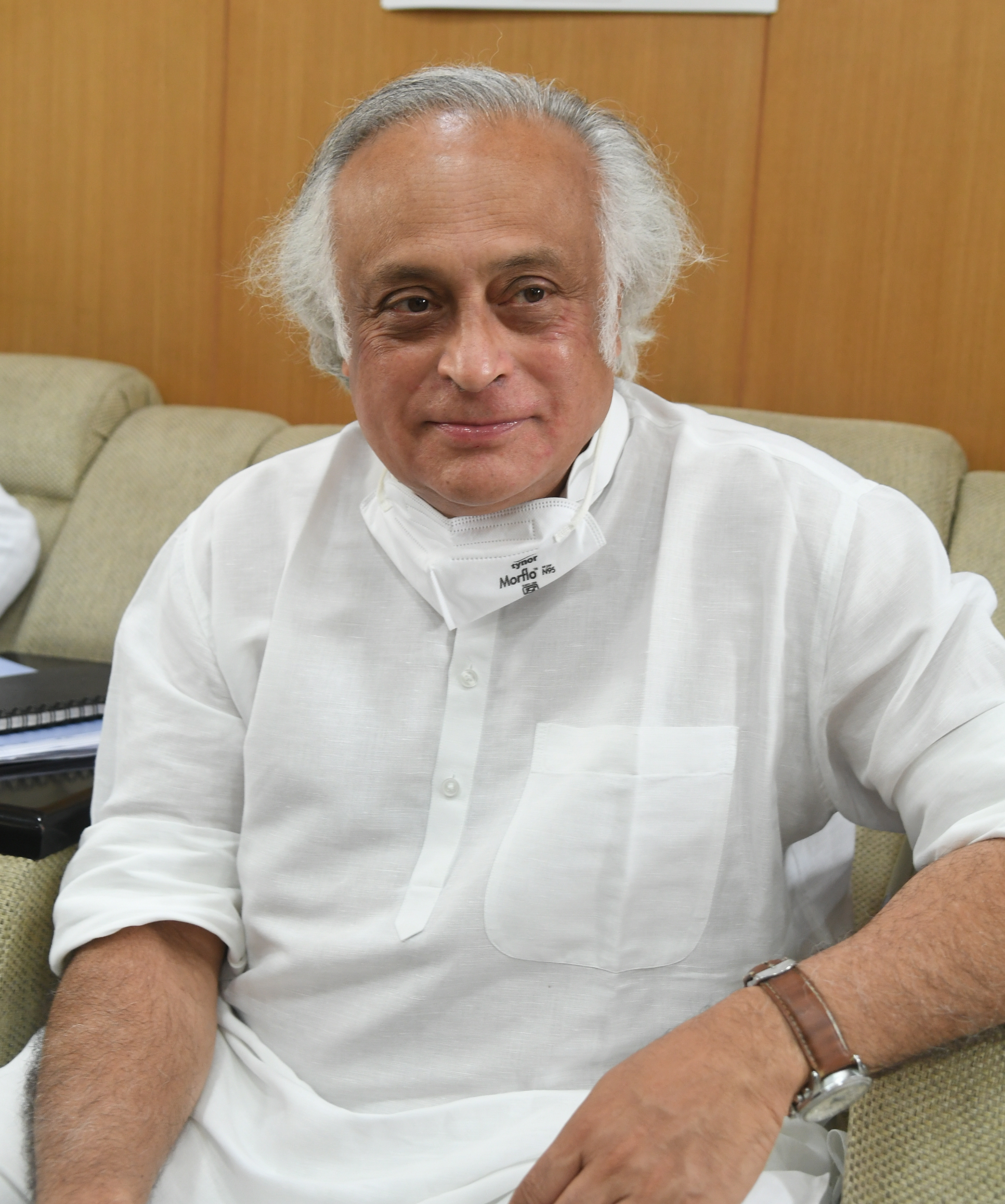 ಜೈರಾಮ್ ರಮೇಶ್