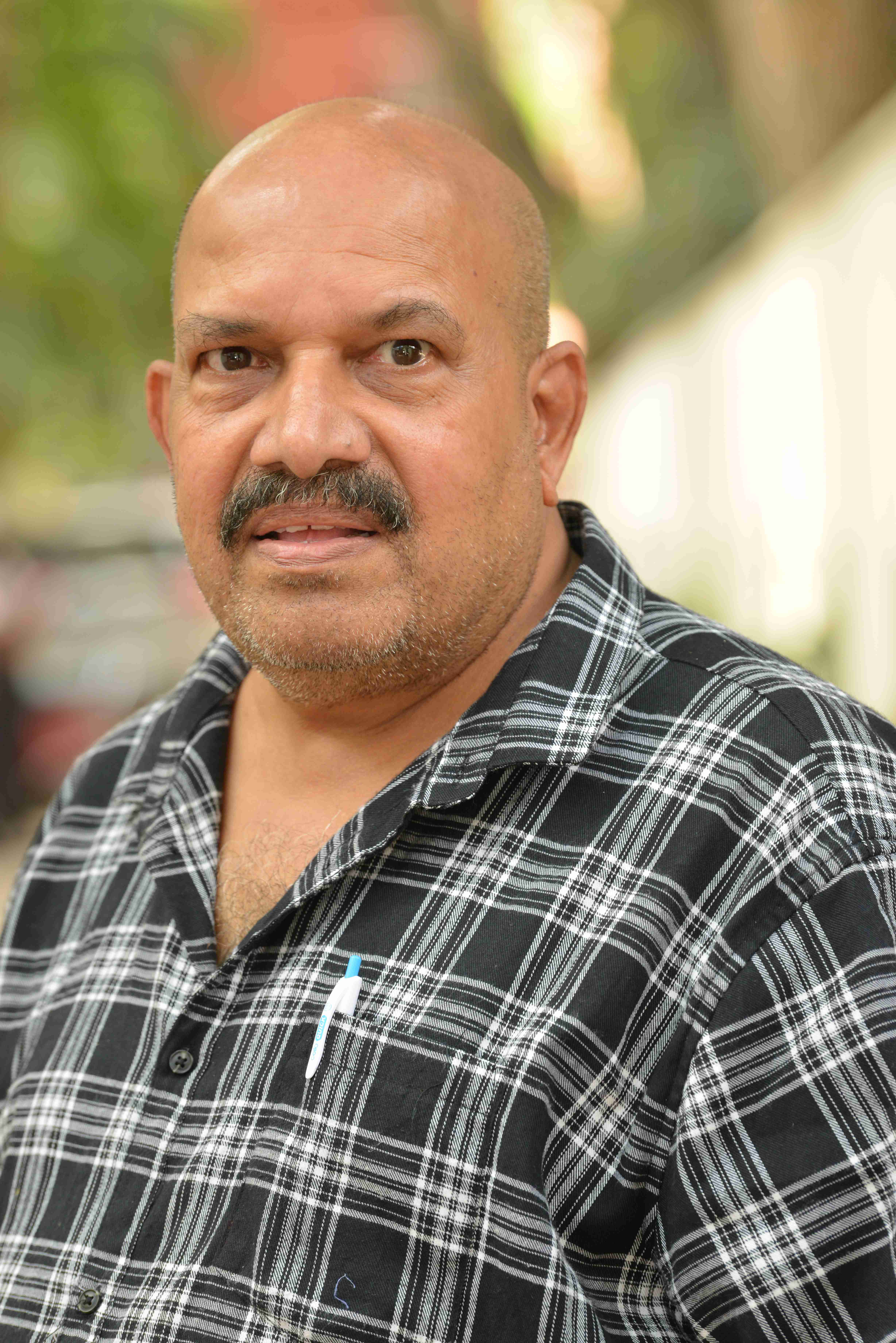 ವಿ.ಮನೋಹರ್