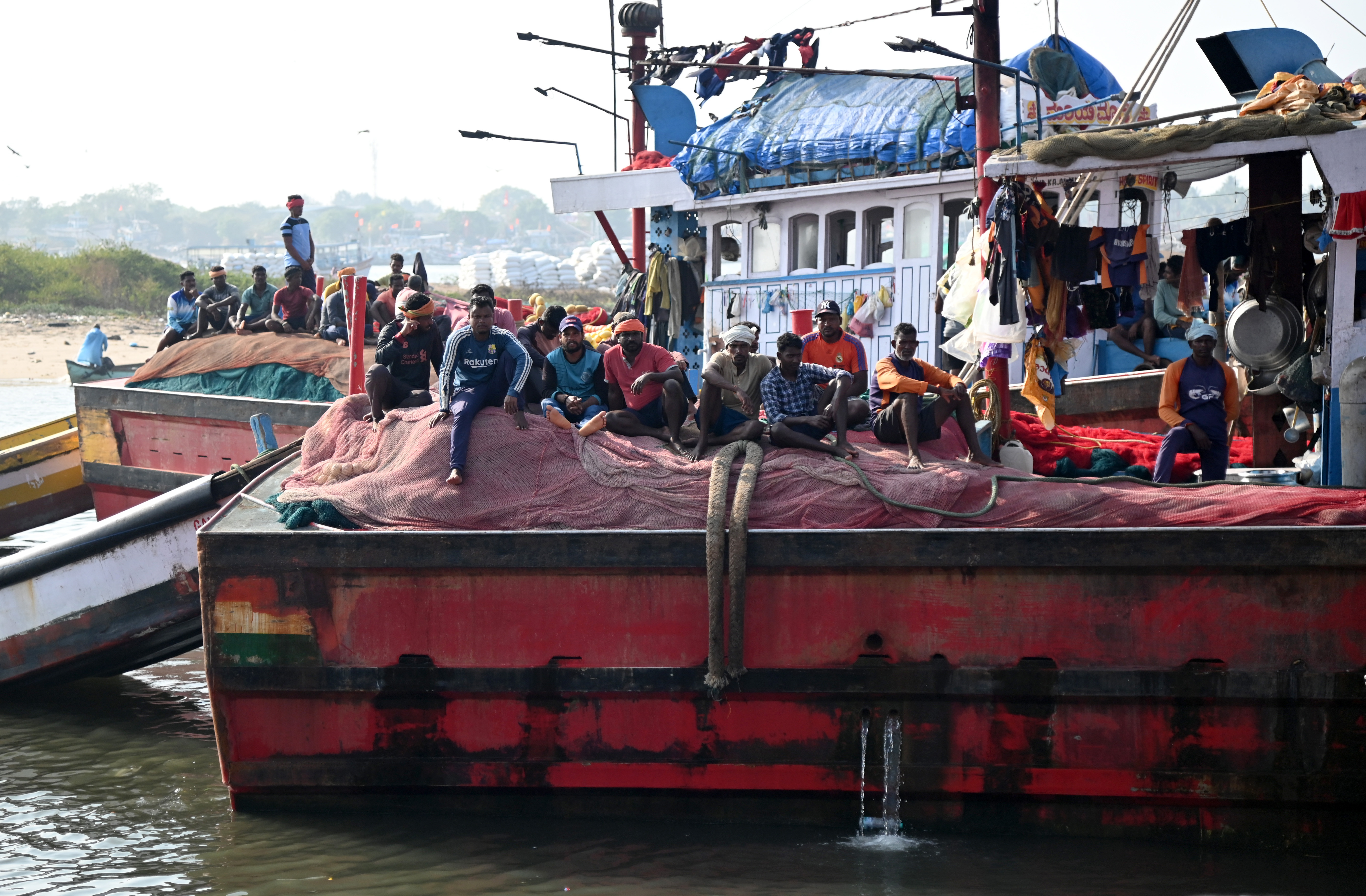 (ಒಳನೋಟಕ್ಕೆ) – ಪ್ರಜಾವಾಣಿ ಚಿತ್ರ / ಫಕ್ರುದ್ದೀನ್ ಎಚ್