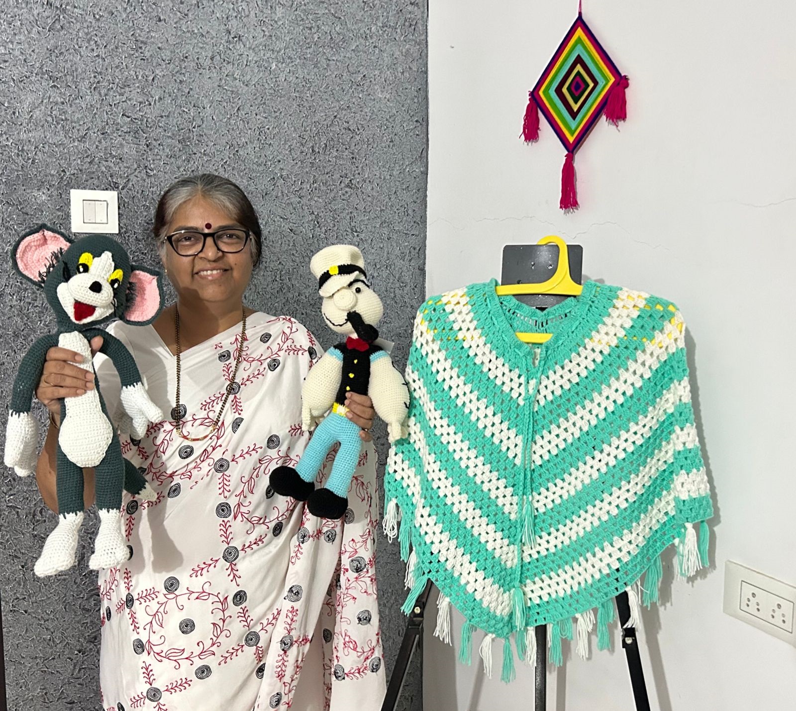 ಅಚಲಾ ಸುಧೀರ್