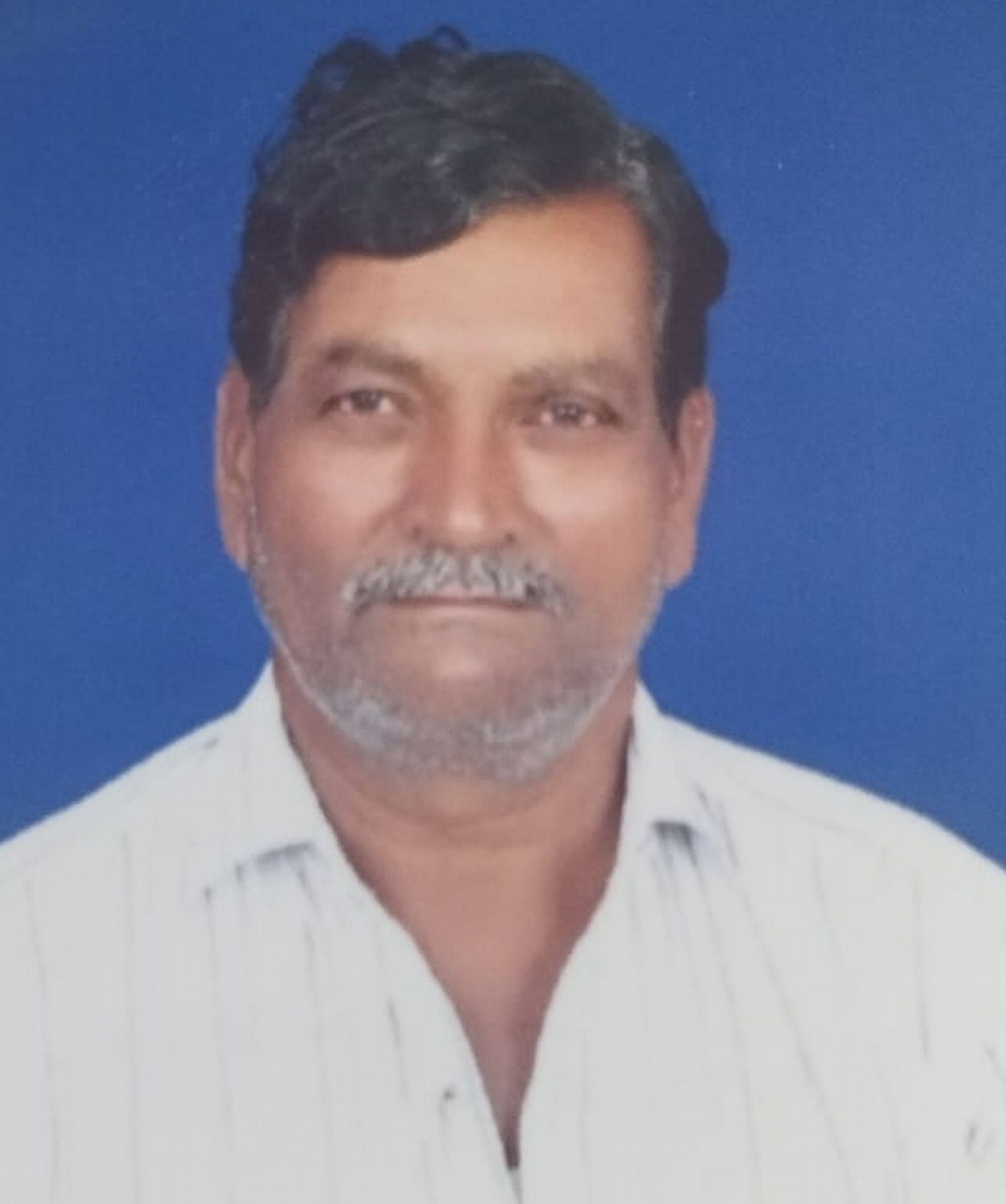 ಶಂಕರಗೌಡ ದೋಟಿಹಾಳ