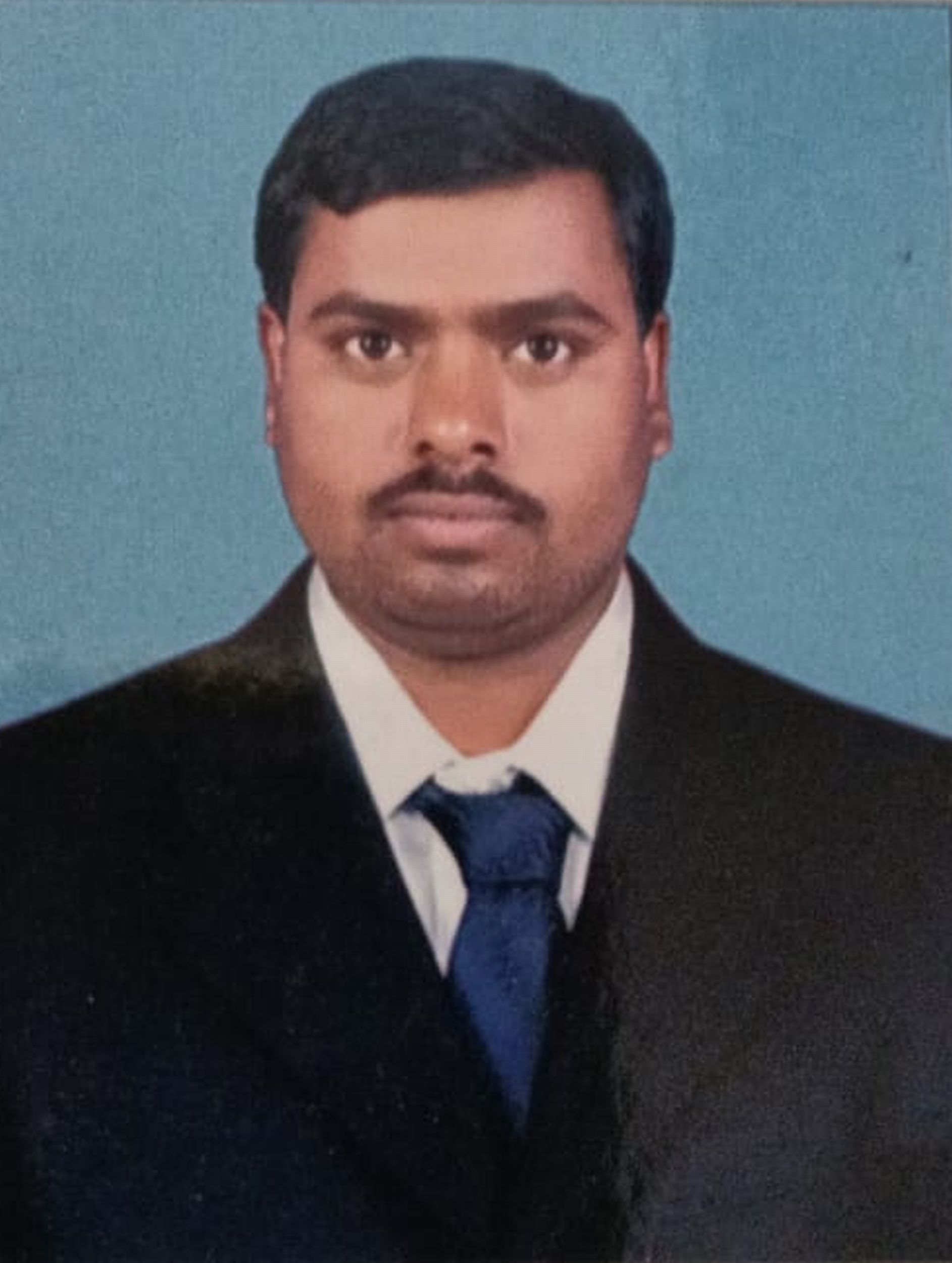 ಶರಣಬಸವರಾಜ ಬಿ. ಗೊಂಡಬಾಳ