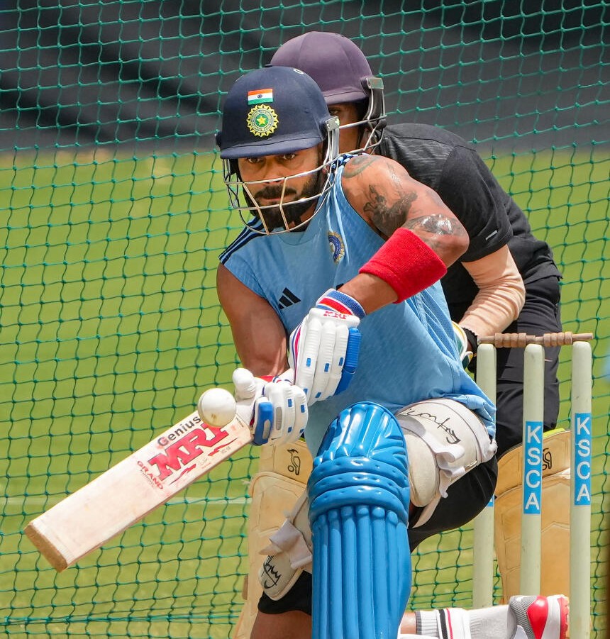 ವಿರಾಟ್ ಕೊಹ್ಲಿ