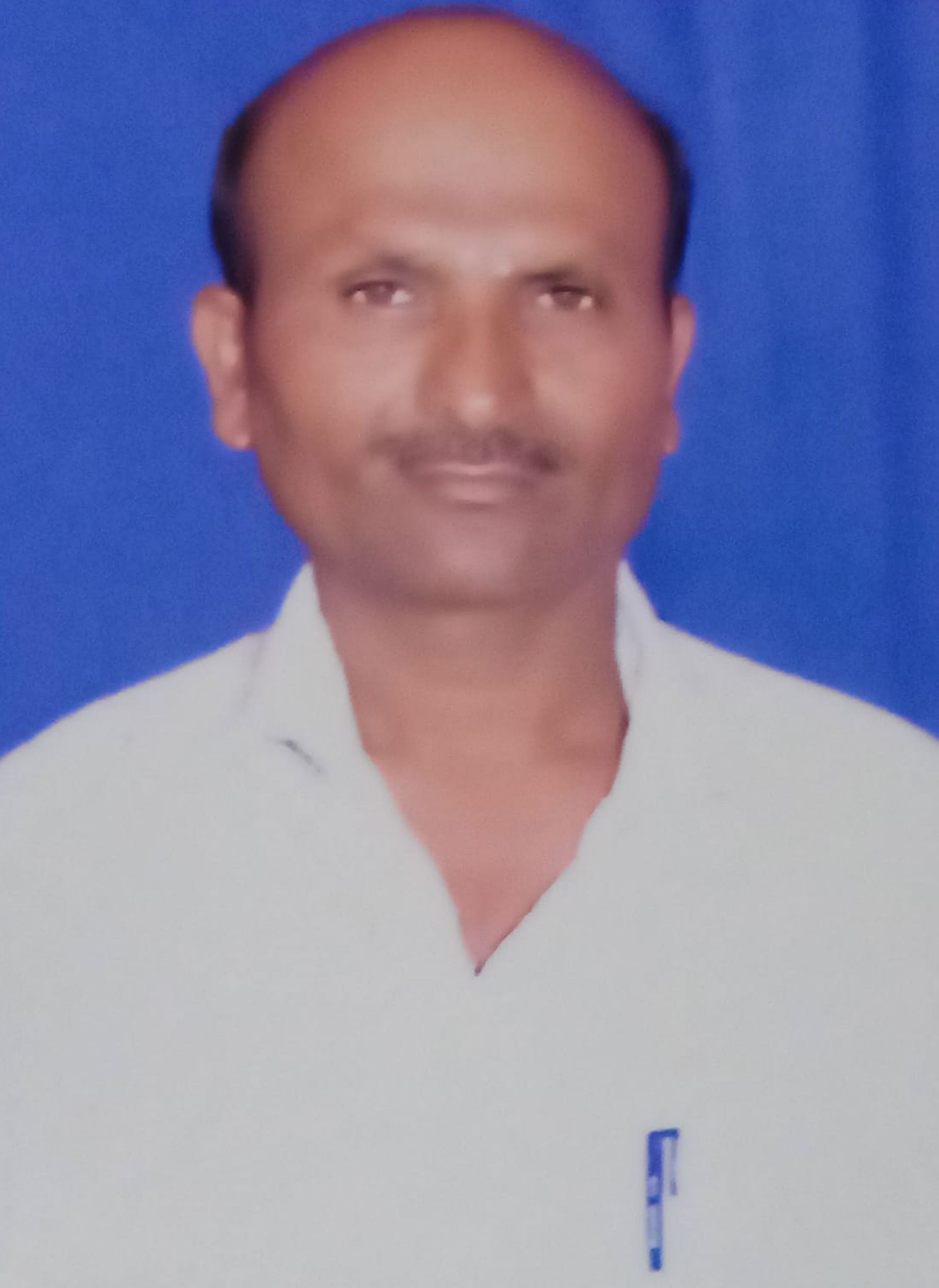 ನಿಂಗಜ್ಜ ಎಂ. ಕುಂಬಾರ