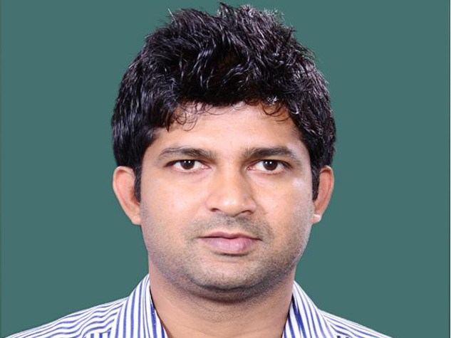 ಪ್ರತಾಪ ಸಿಂಹ