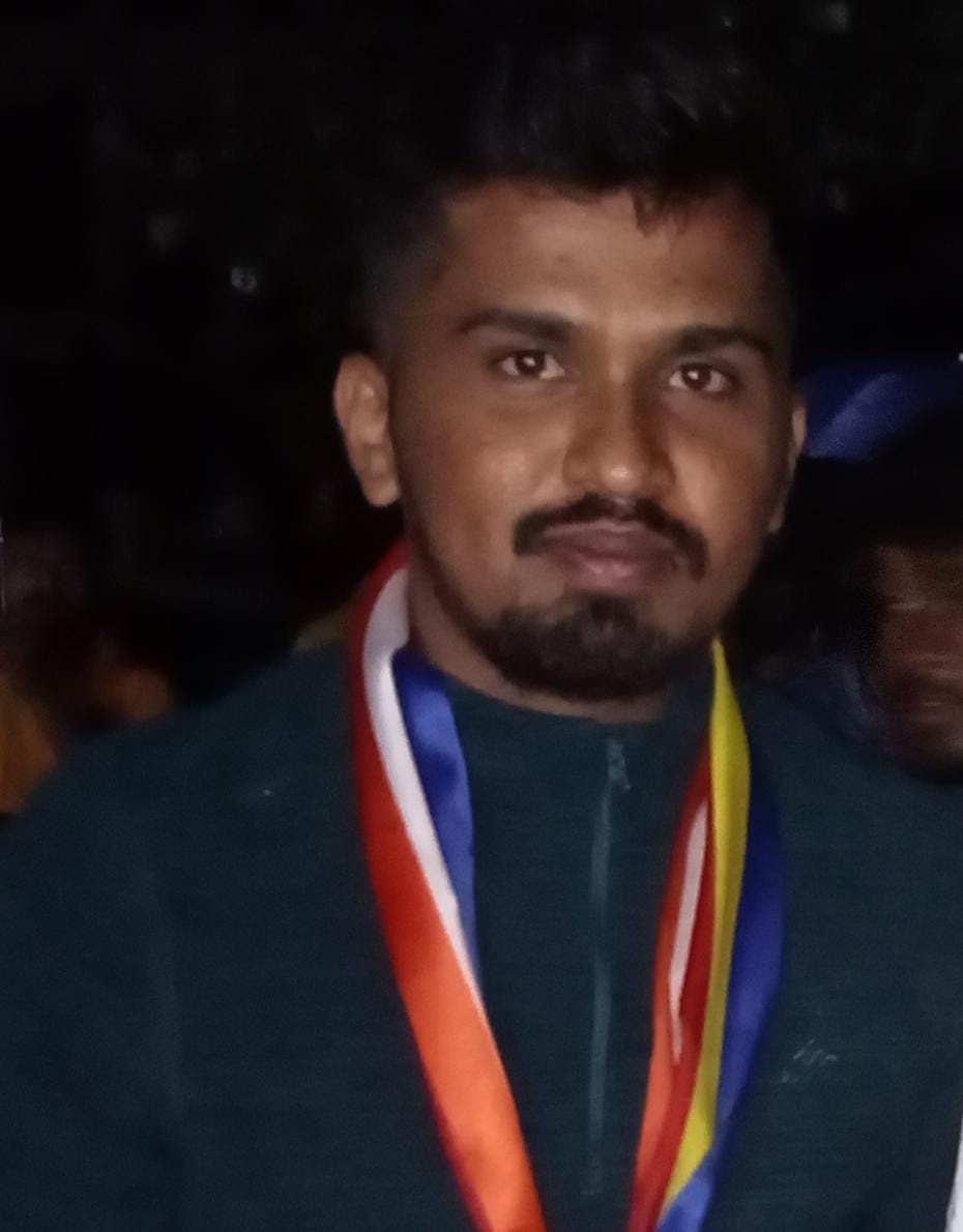 ಚೇತನ್ ಕುಮಾರ್