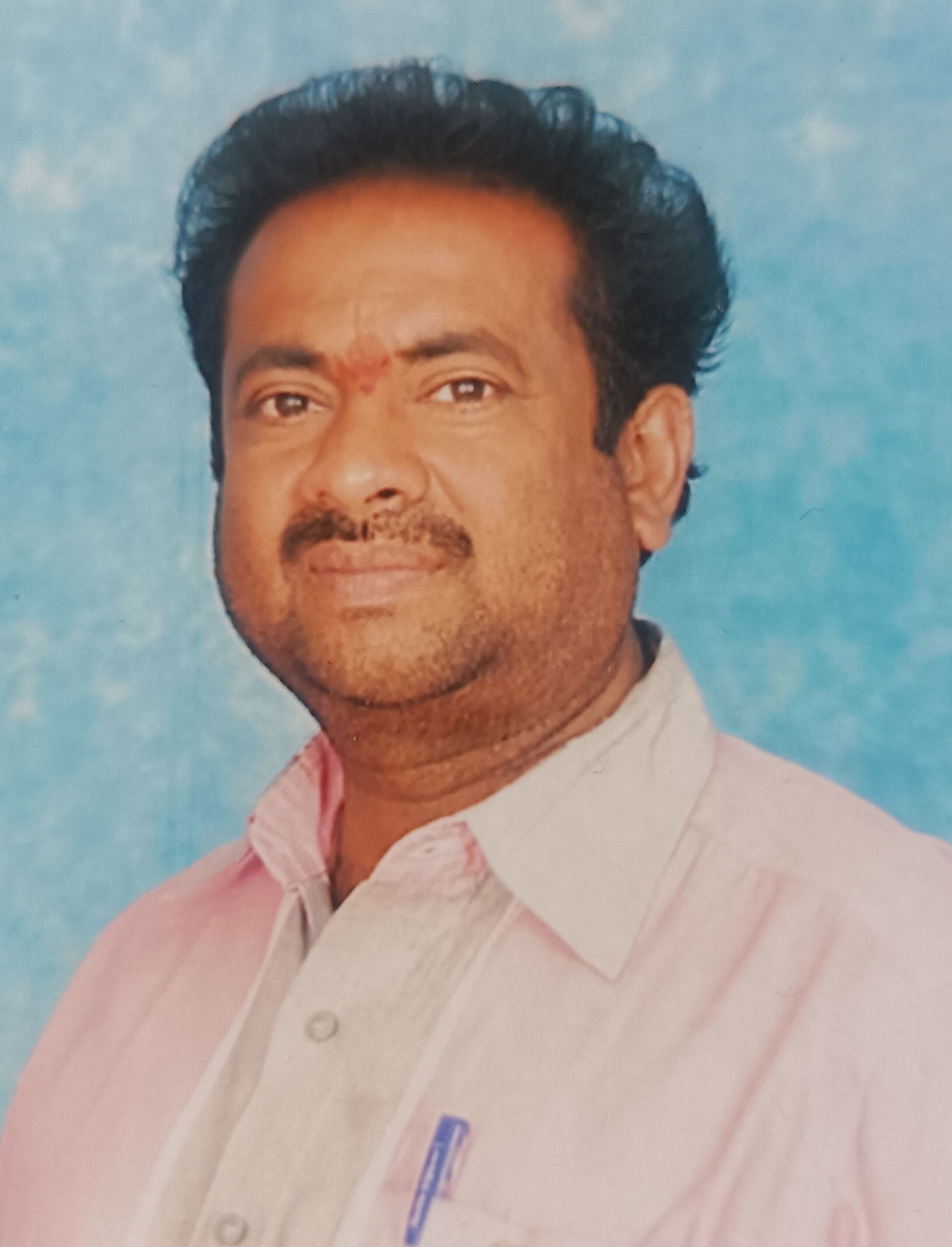 ಪಂಪಾಪತಿ ಕುಂಬಾರ