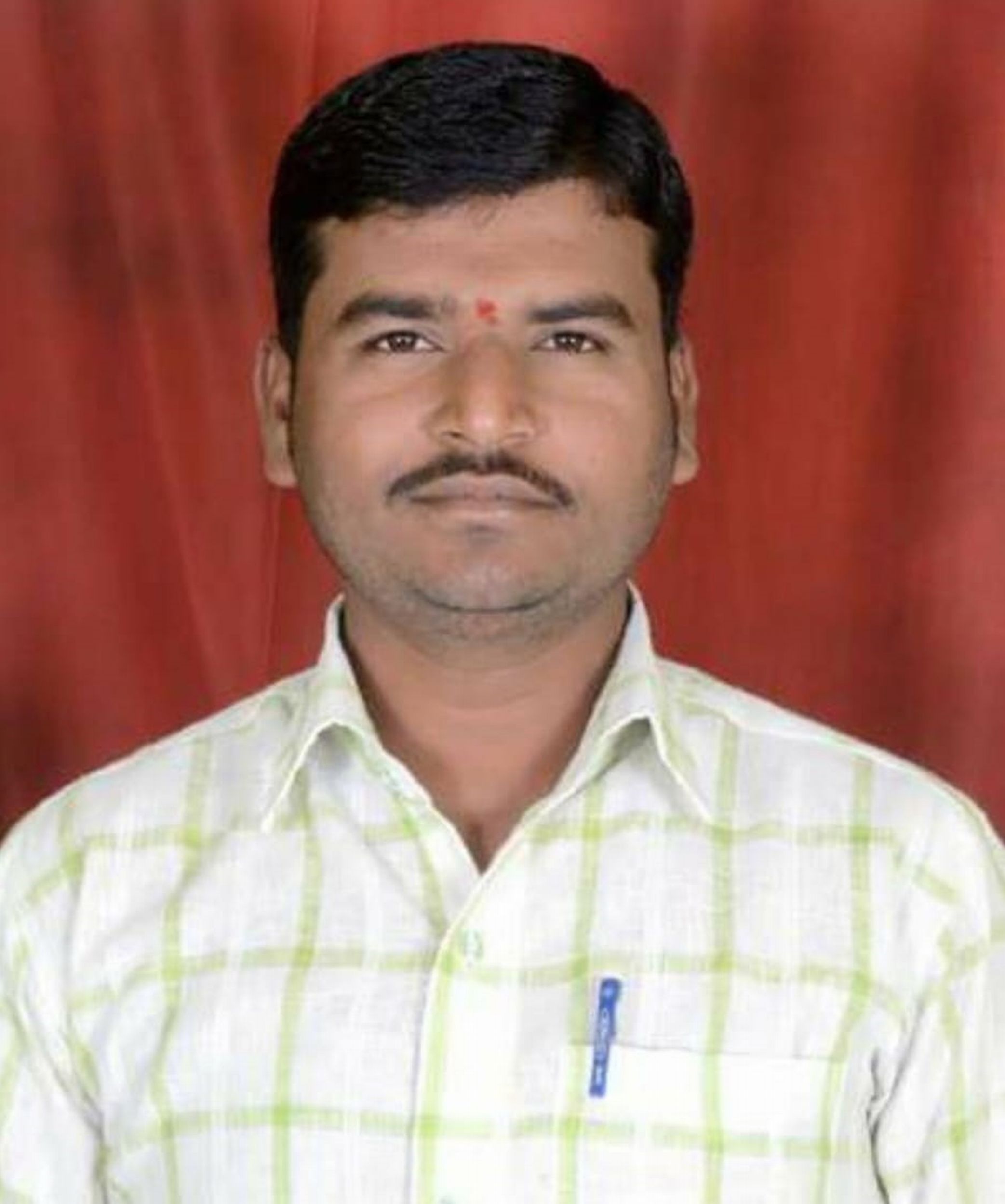 ಮಂಜುನಾಥ ಎಸ್. ಟಪಾಲ್