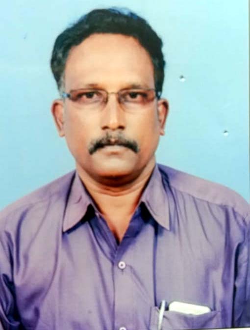 ಪುರುಷೋತ್ತಮರೆಡ್ಡಿ