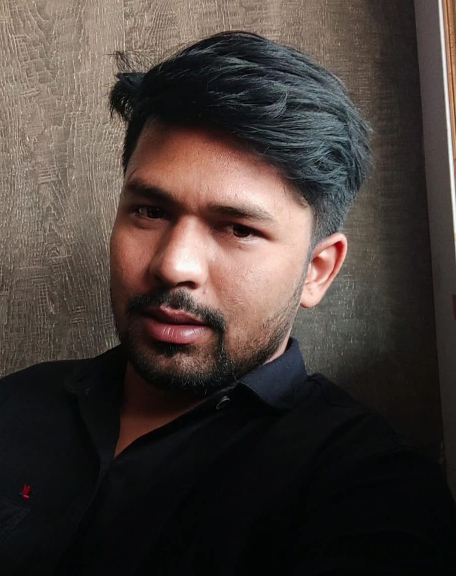 ಬಸವರಾಜ ಎನ್. ನೋಟಗಾರ