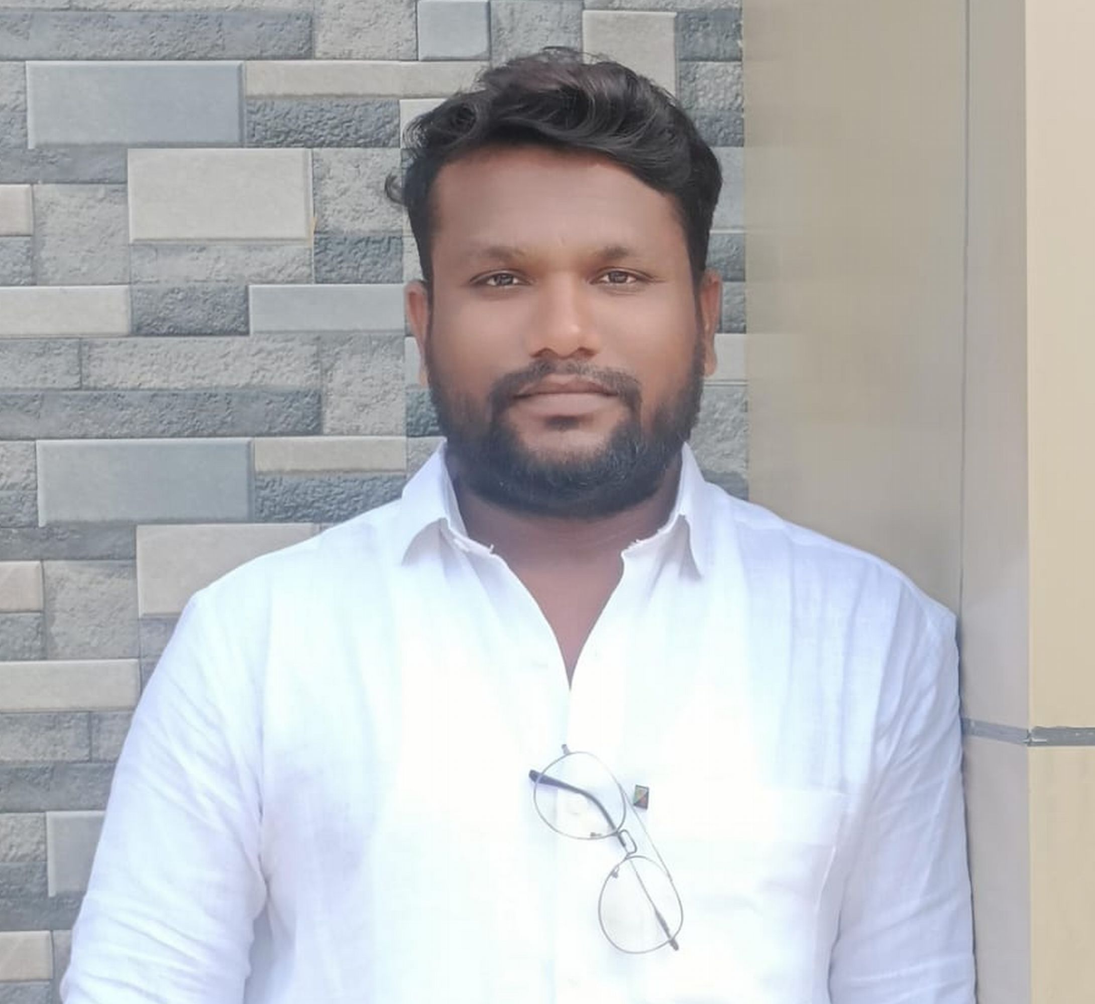 ಚಾಂದ್ ಪಾಷ ನಂದಾಪುರ