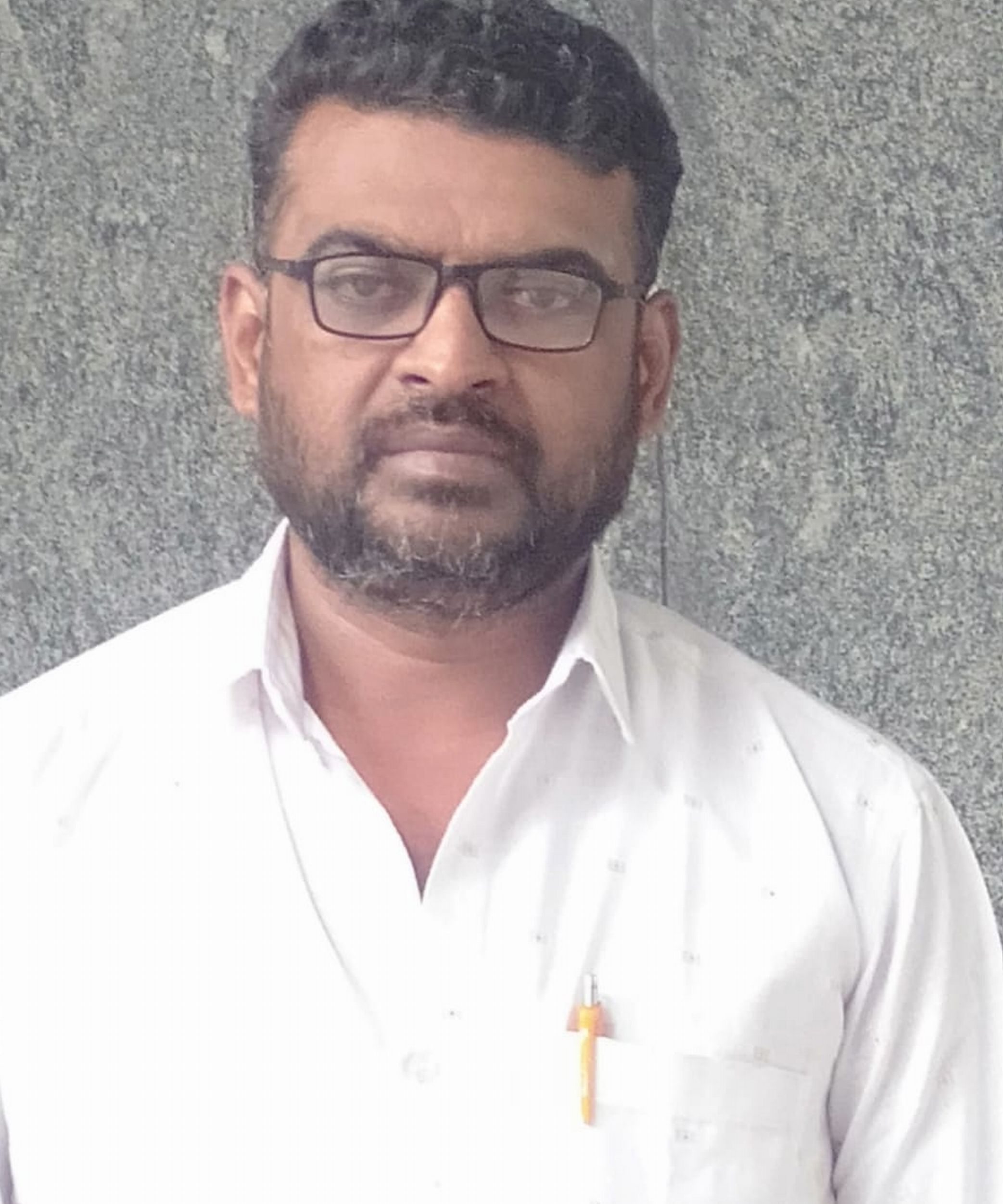 ಮಹೇಶ ಚಕ್ರಸಾಲಿ