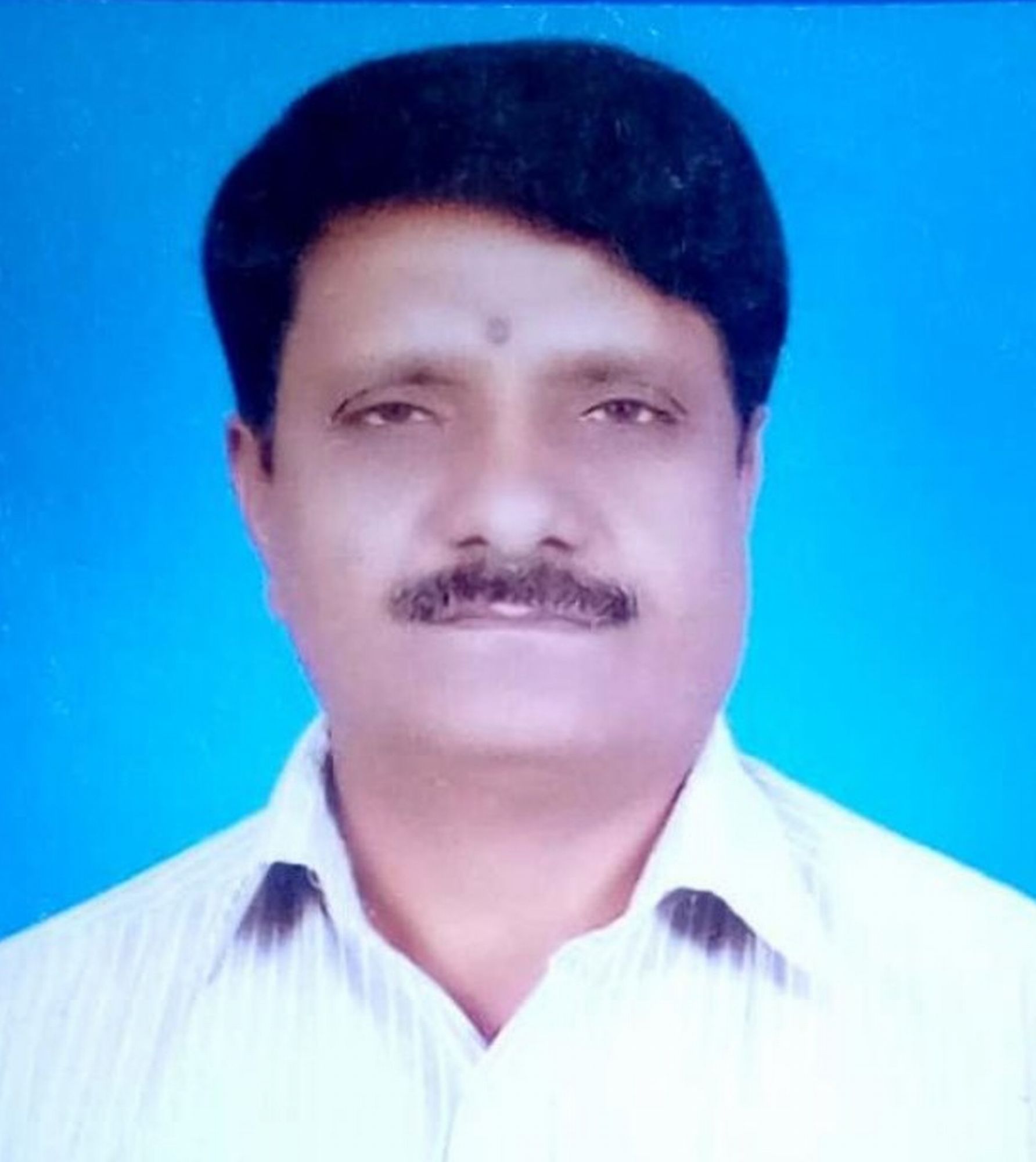 ವಿರೂಪಾಕ್ಷಪ್ಪ ಮುರಳಿ