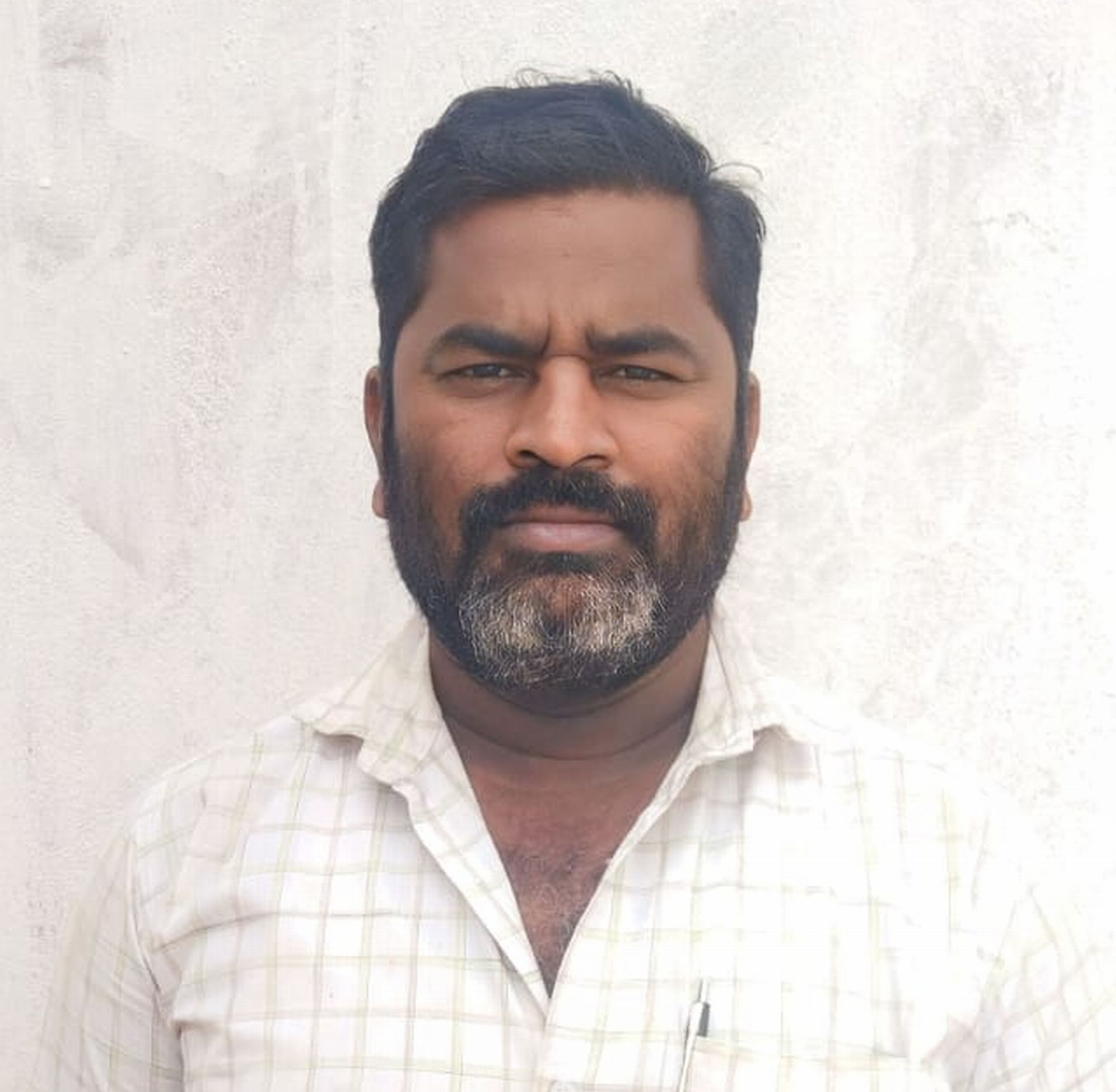 ಪಂಪಣ್ಣ ಸಂಗನಾಳ