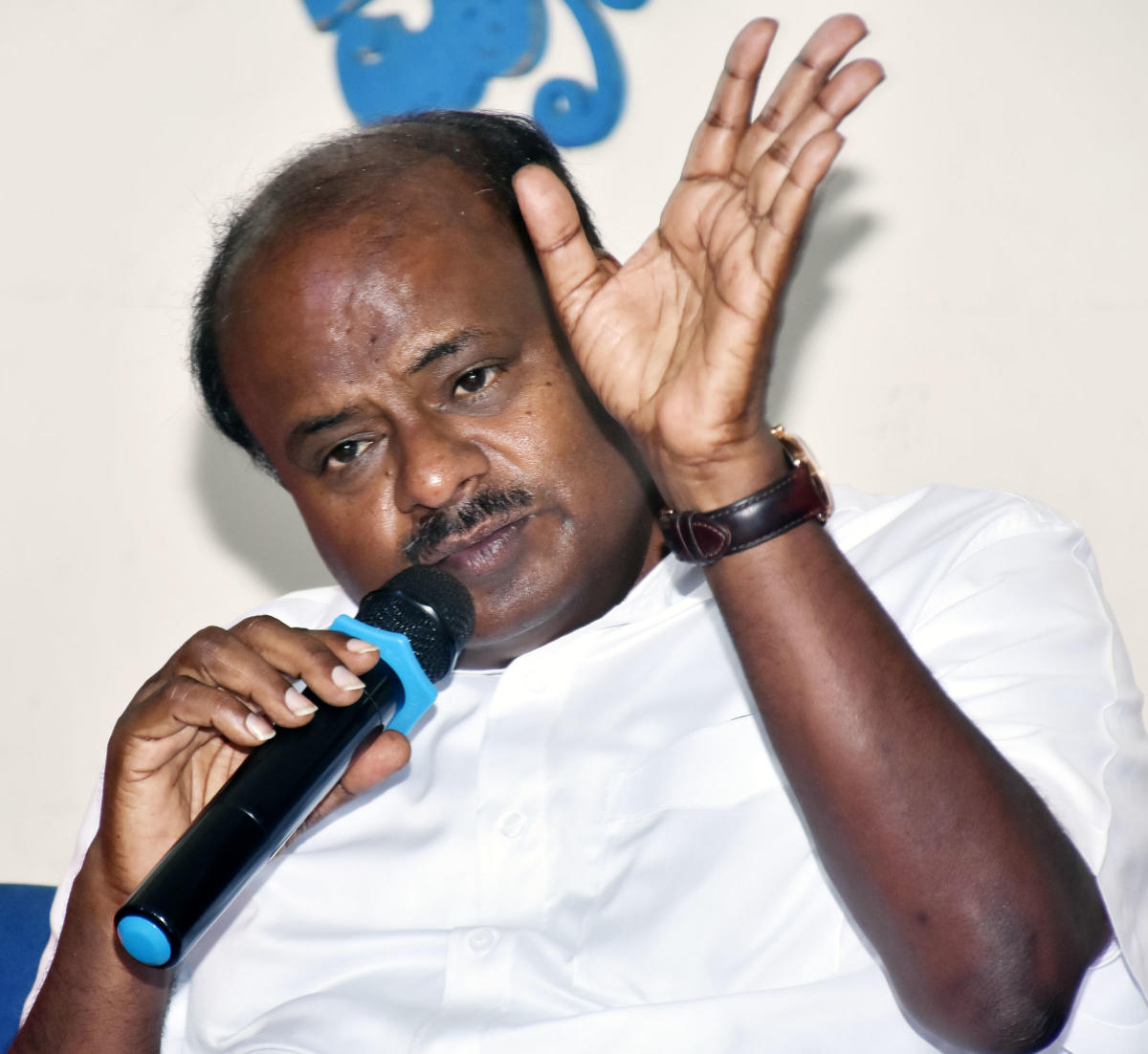 ಸಂದರ್ಶನ | ಎಲ್ಒಸಿಗೆ ಶೇ 7–10ರಷ್ಟು ಕಮಿಷನ್: ಎಚ್ಡಿ ಕುಮಾರಸ್ವಾಮಿ