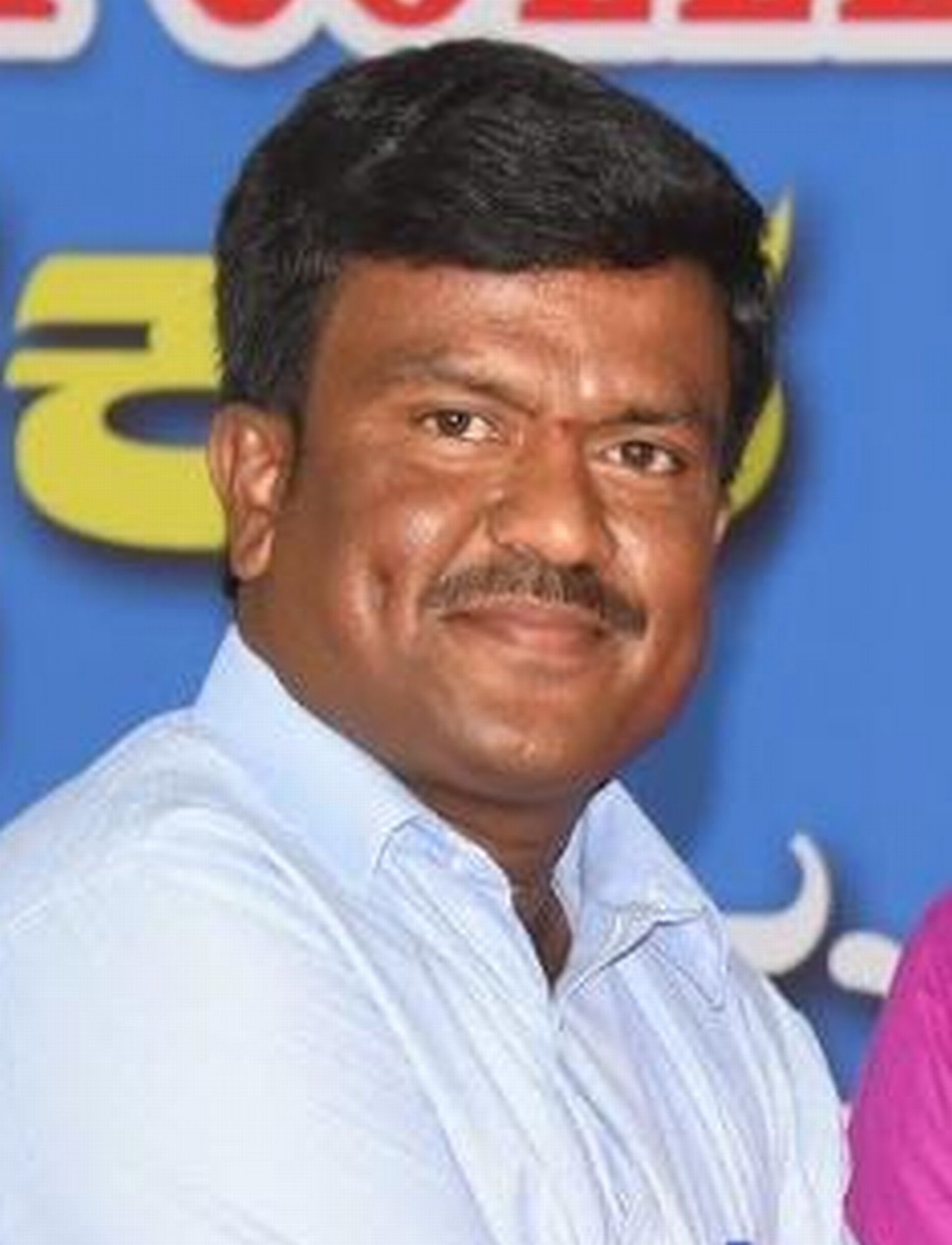 ಶರಣಪ್ಪ ಹಡಪದ