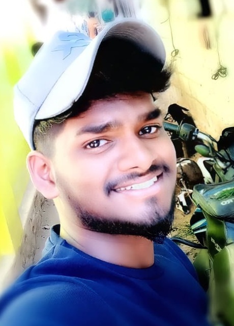 ಮಹದೇವ ಸ್ವಾಮಿ ಕೆ.ಎಸ್.