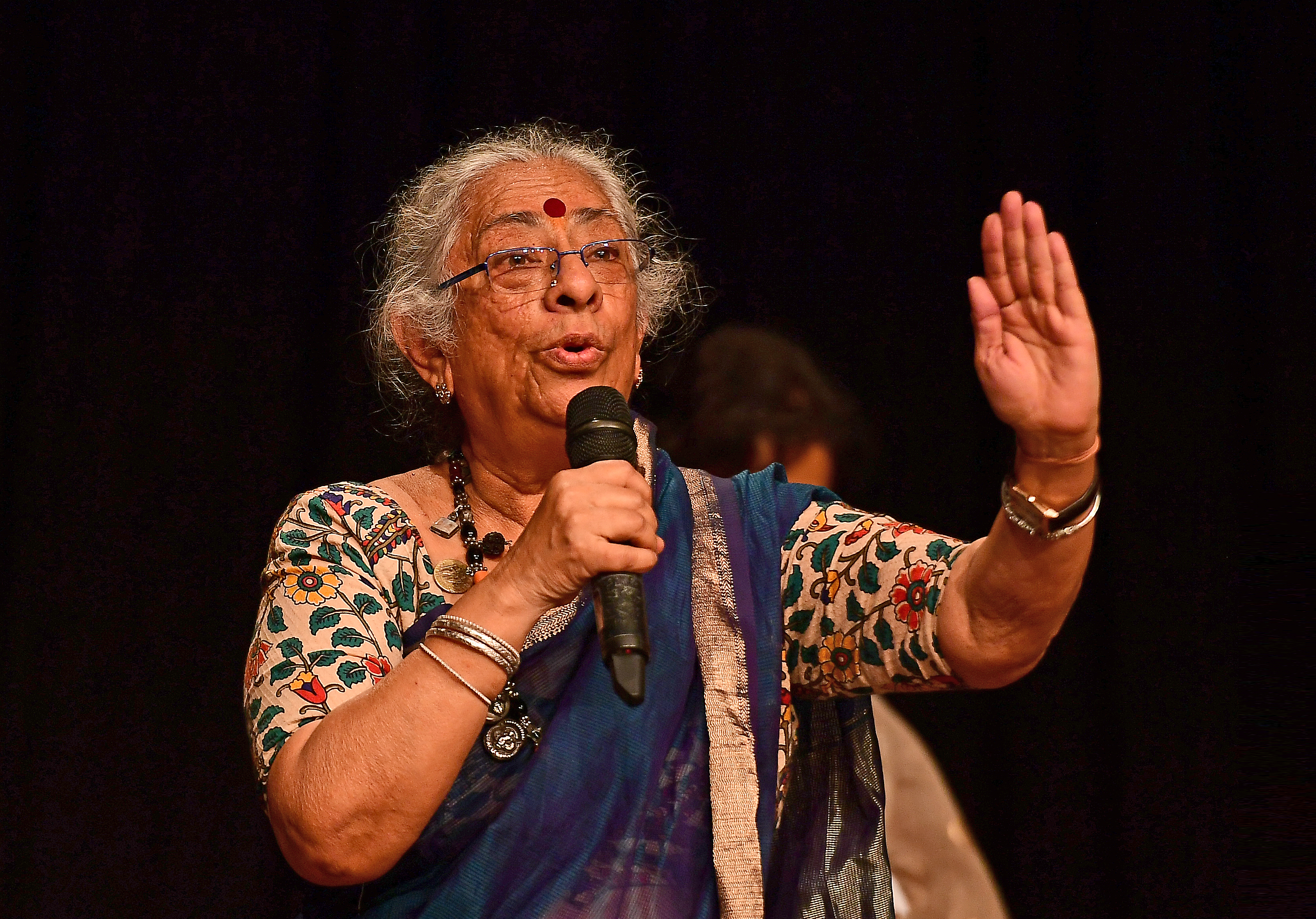 ಬಿ. ಜಯಶ್ರೀ