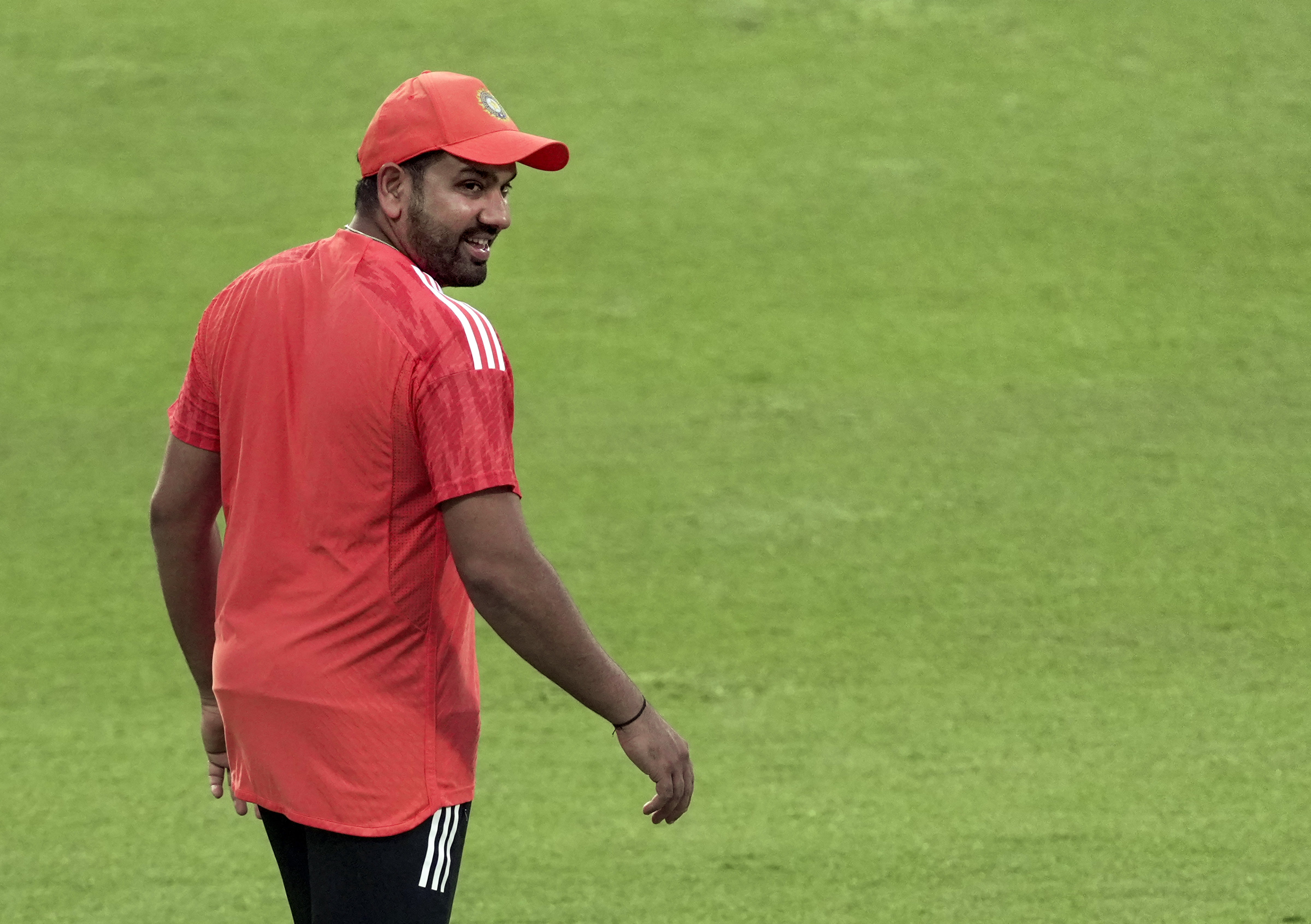 ಭಾರತ ತಂಡದ ನಾಯಕ ರೋಹಿತ್ ಶರ್ಮಾ