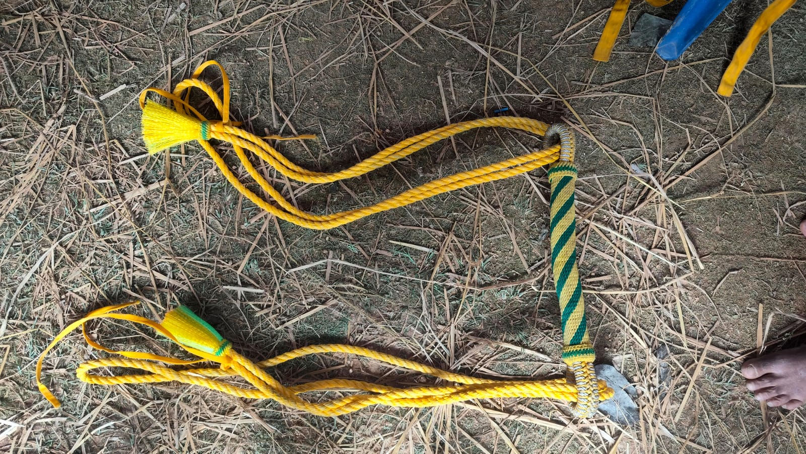 ಕಣಕೆ ಹಗ್ಗ