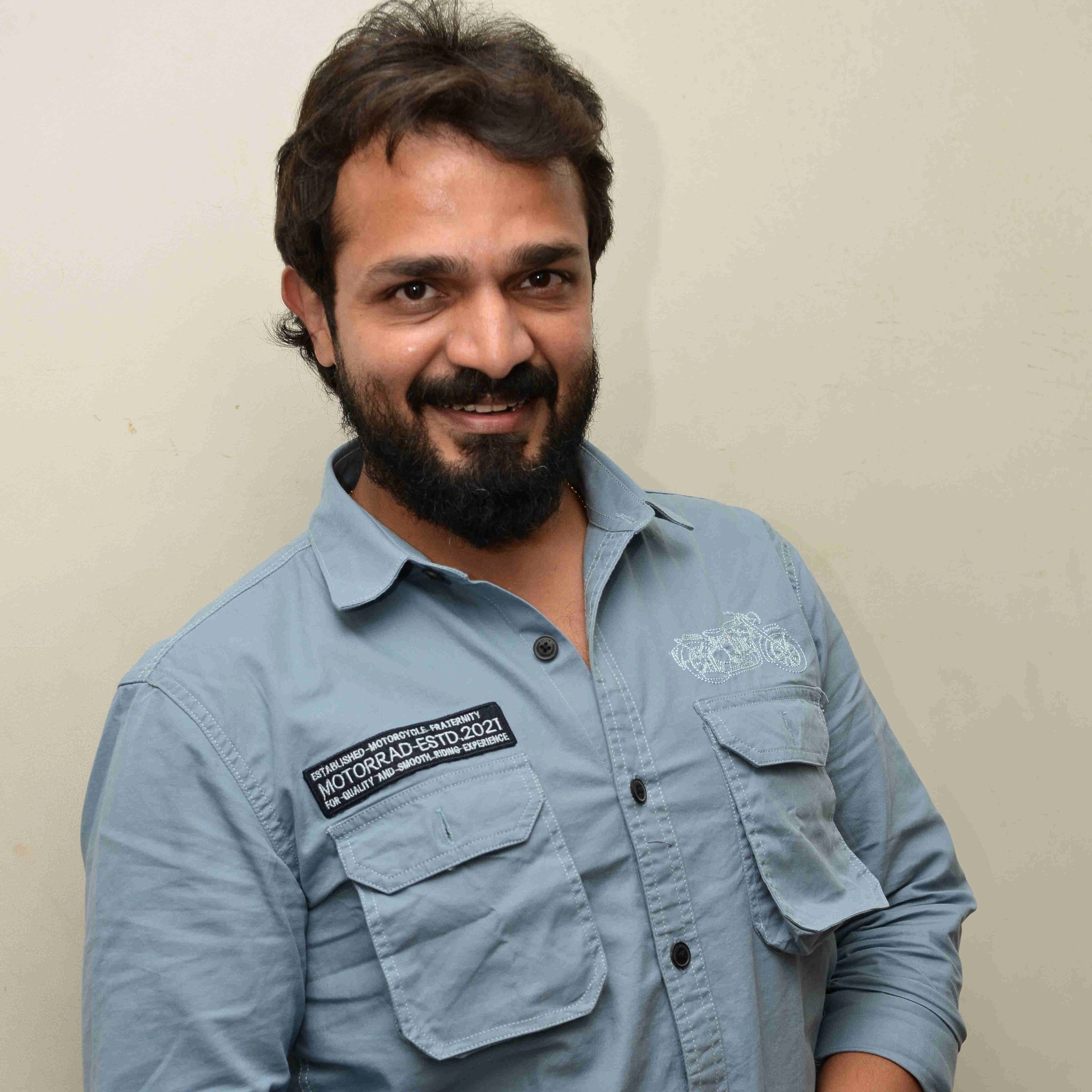 ವಿಜಯ್ ರಾಘವೇಂದ್ರ