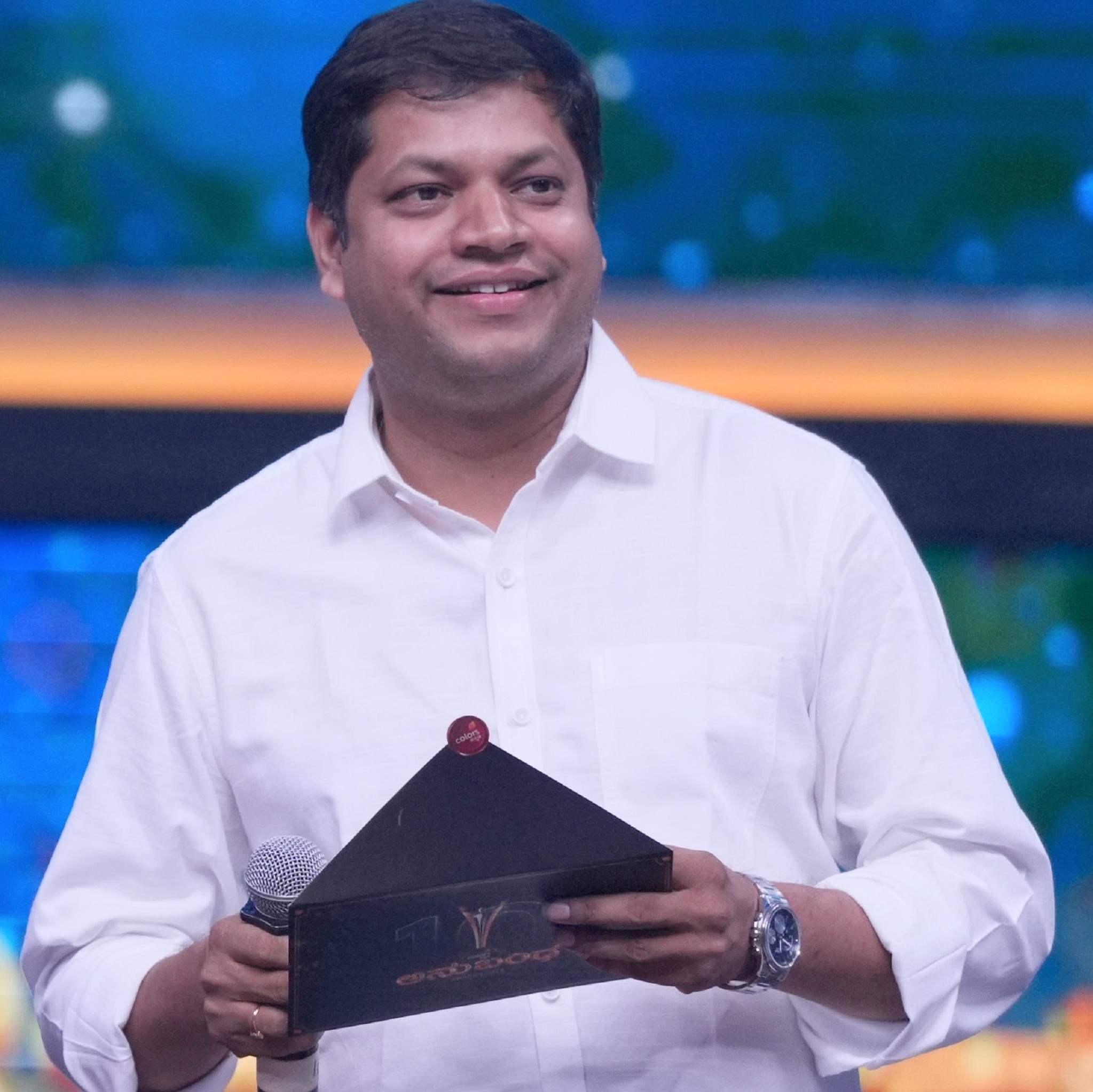 ಪ್ರಶಾಂತ್ ನಾಯಕ್