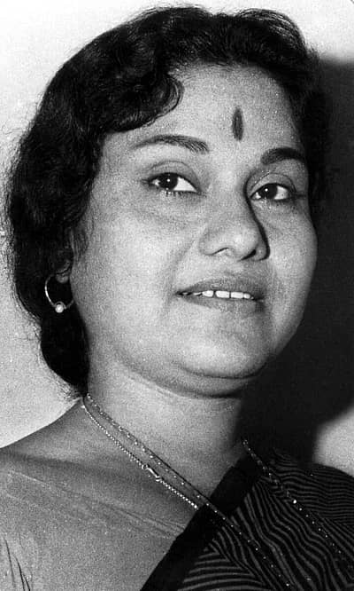 ಯೌವನದ ದಿನಗಳಲ್ಲಿ ನಟಿ ಲೀಲಾವತಿ