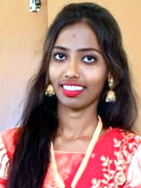 ಎನ್.ಆರ್.ರಂಜಿತಾ