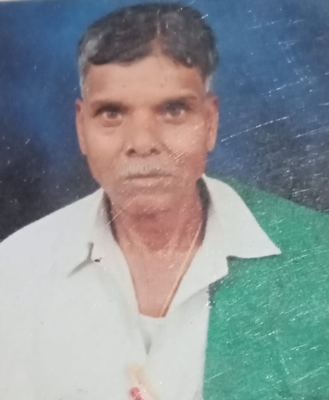 ದೊಡ್ಡಬಸಪ್ಪ ನವಲಗುಂದ