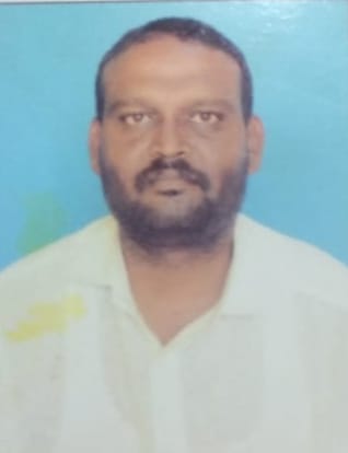 ಮಾರುತಿ ಮಂಡಸೊಪ್ಪಿ